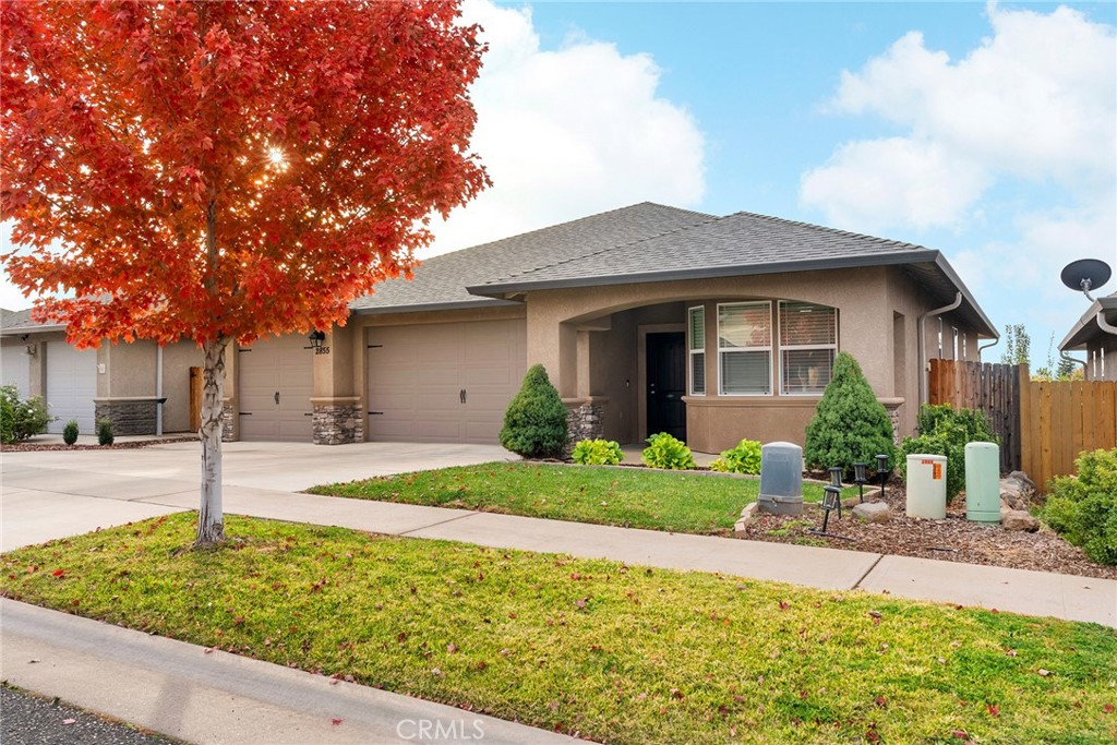 2855 Wingfield Avenue Property Photo