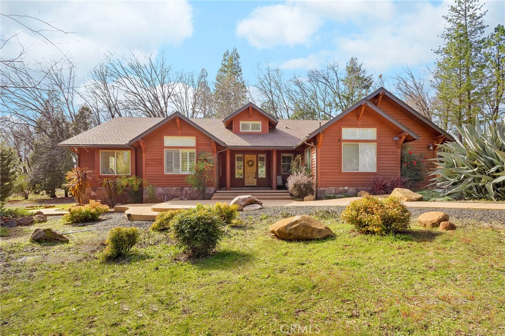 13725 Nimshew Road Property Photo