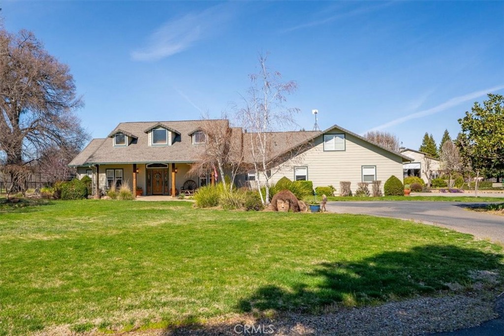 15520 Evergreen Road Property Photo