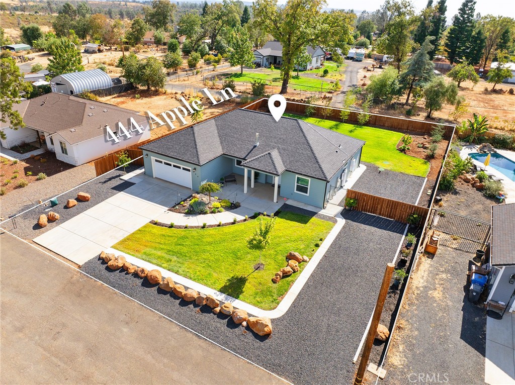 444 Apple Lane Property Photo