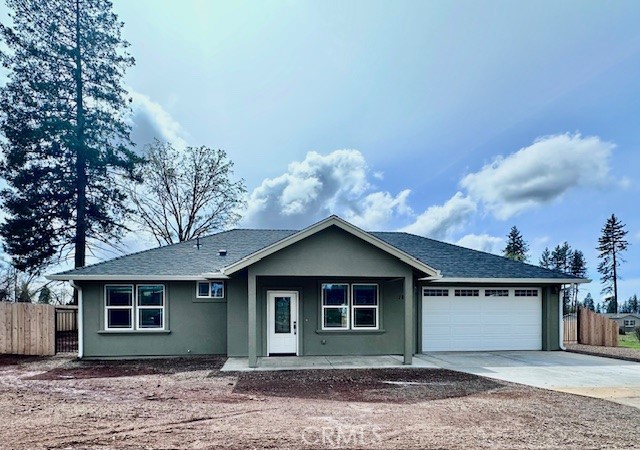 1648 Nunneley Road Property Photo