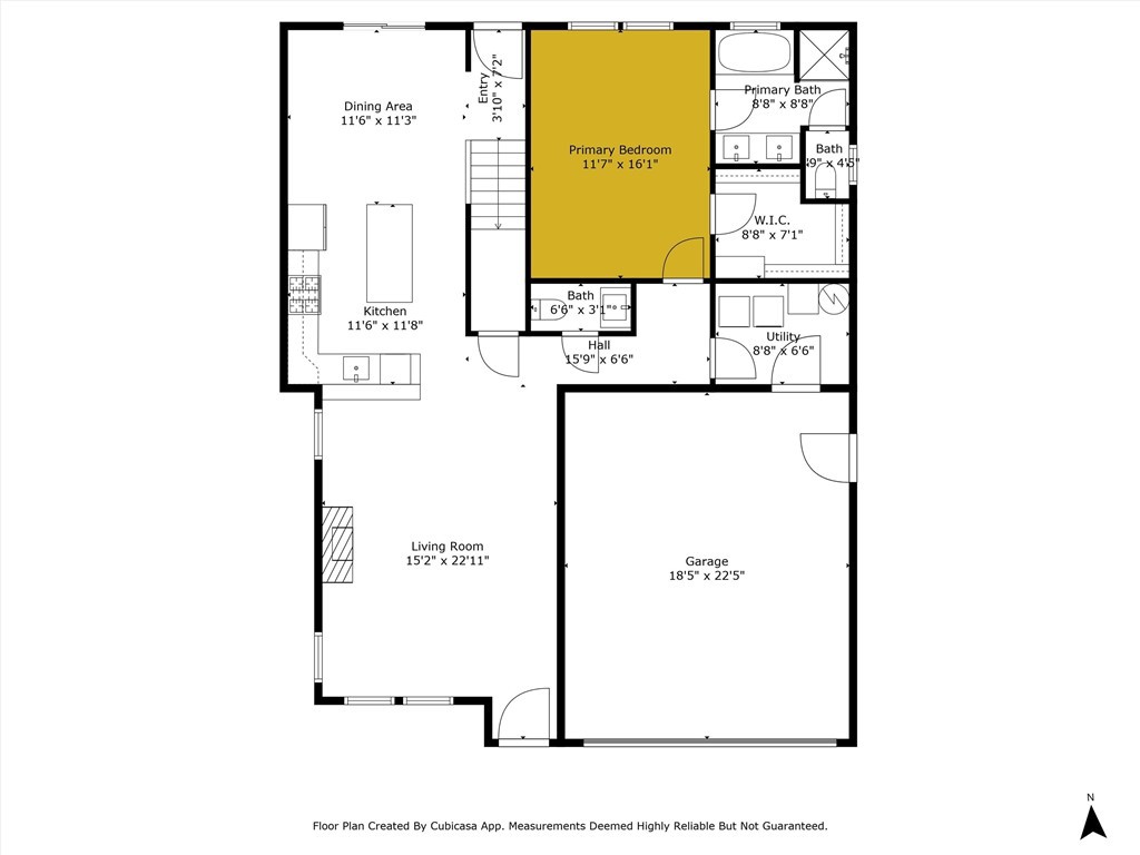 495 Castle Drive Property Photo 22