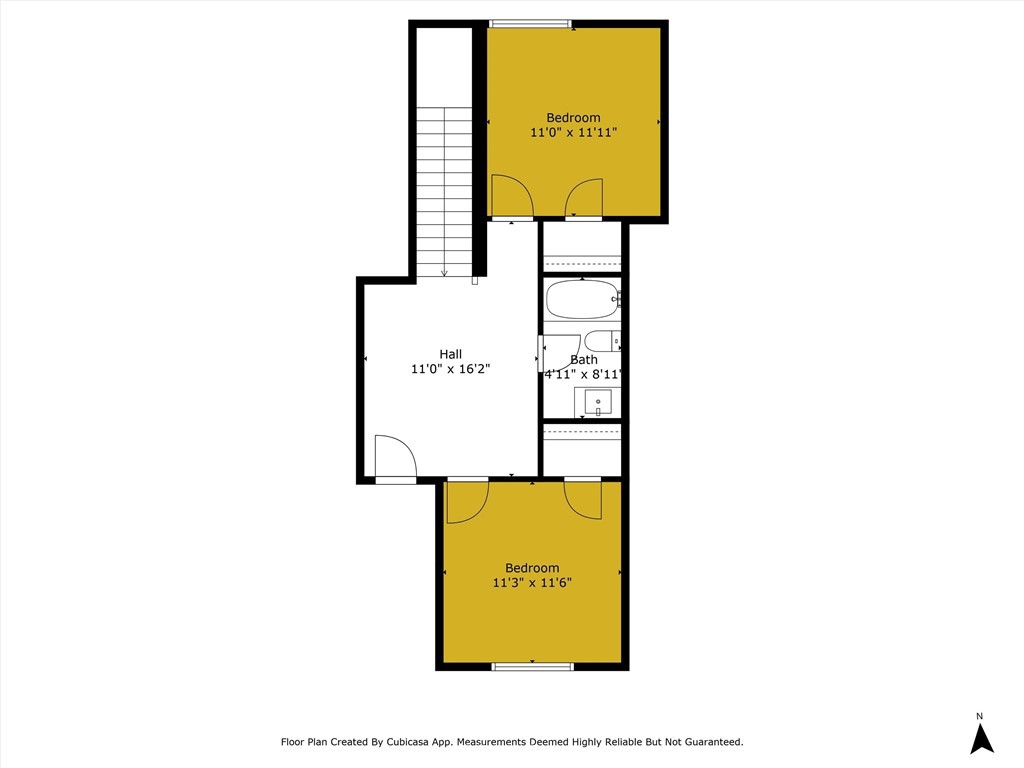 495 Castle Drive Property Photo 23