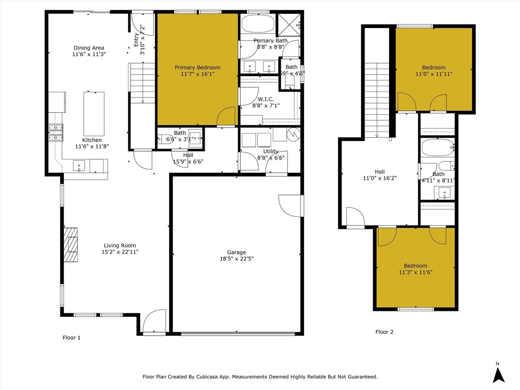 495 Castle Drive Property Photo 24