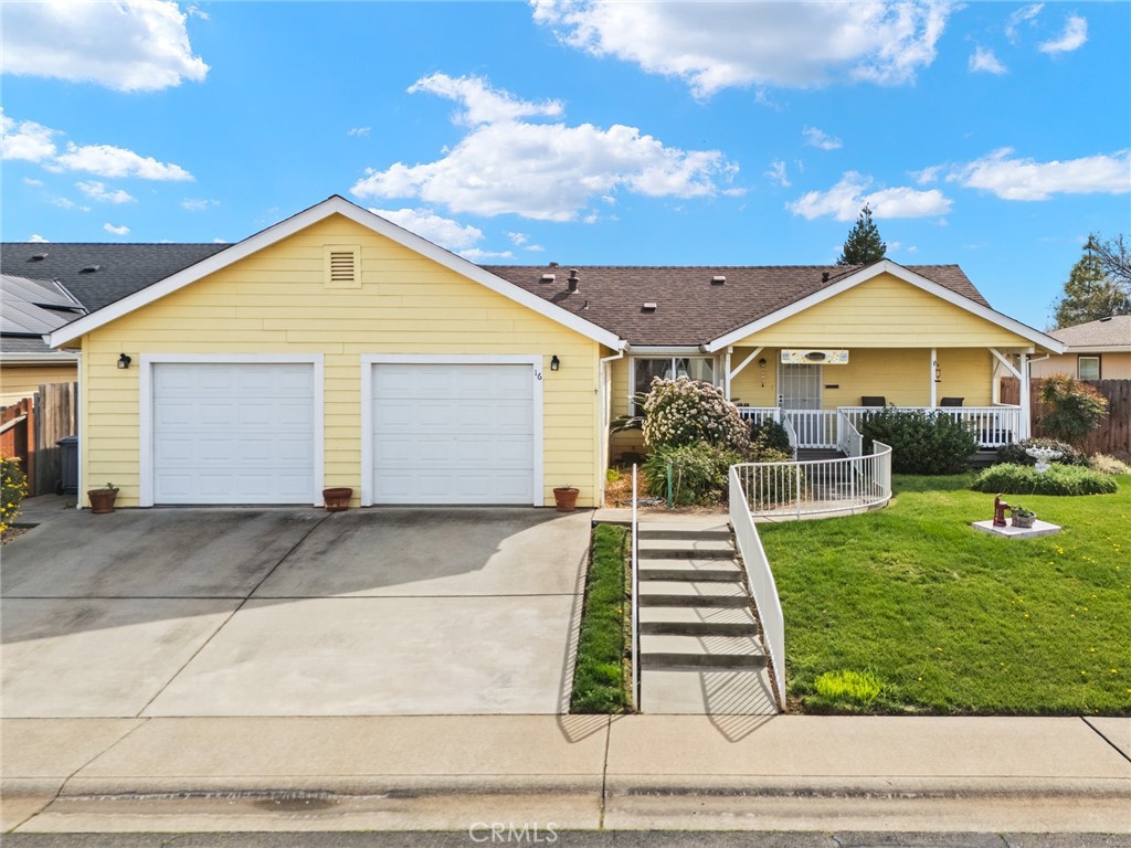 16 Orchardcrest Drive Property Photo