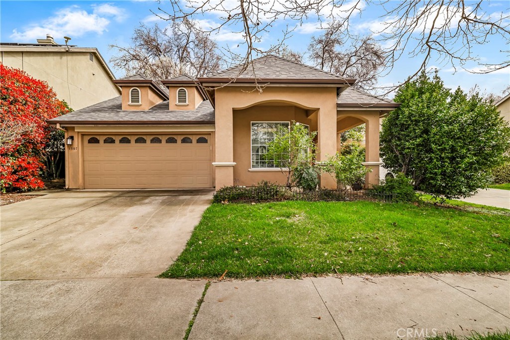 1507 Ridgebrook Way Property Photo
