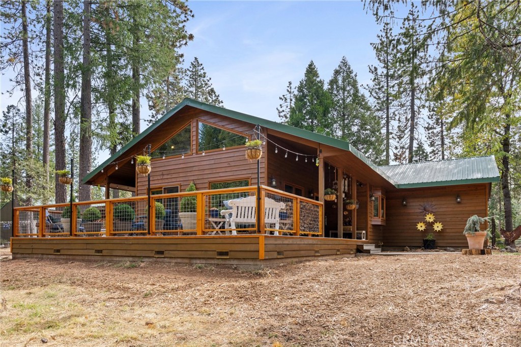 Butte Meadows Real Estate Listings Main Image