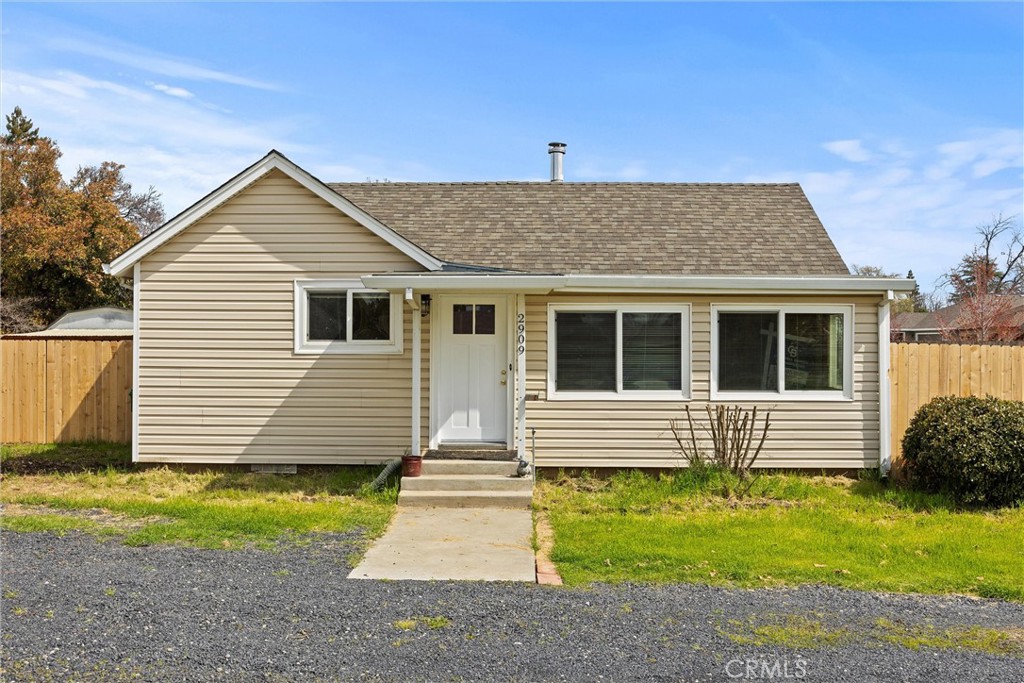 2909 Carlene Place Property Photo