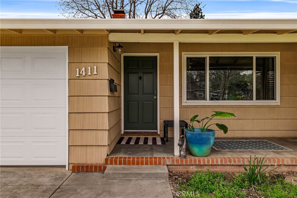 1411 Arbutus Avenue Property Photo