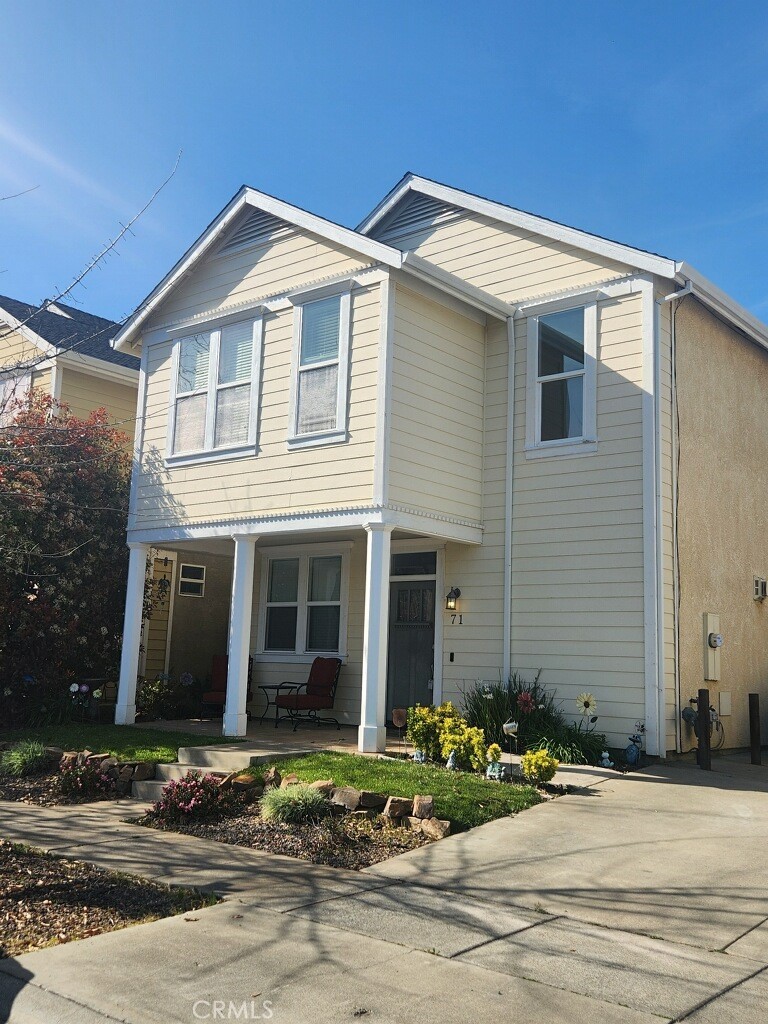 71 Pauletah Place Property Photo