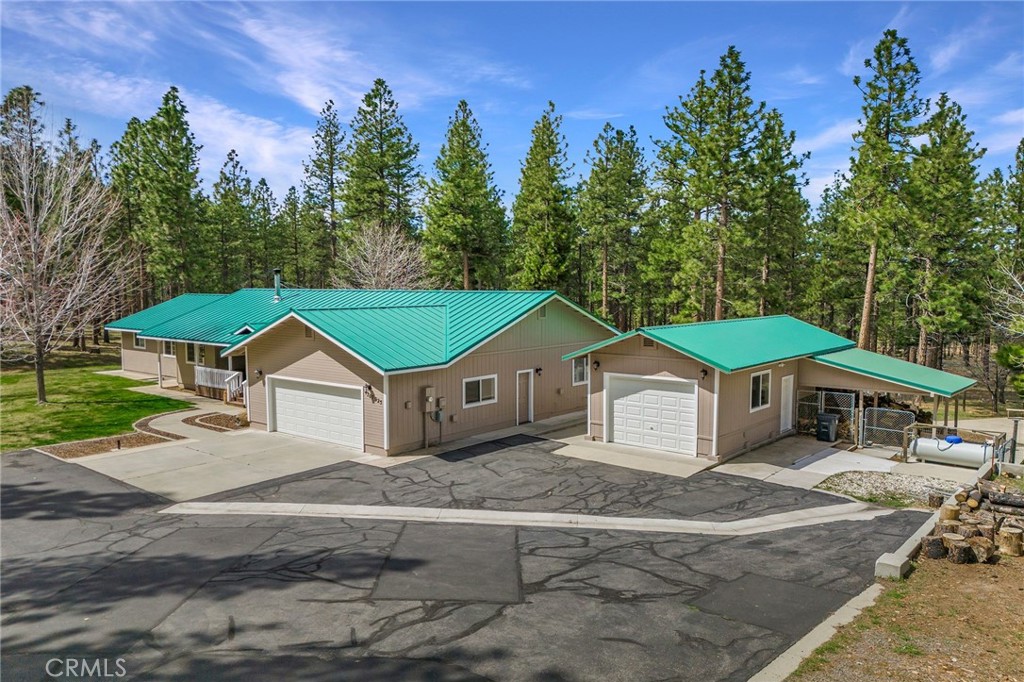 Lassen County Real Estate Listings Main Image
