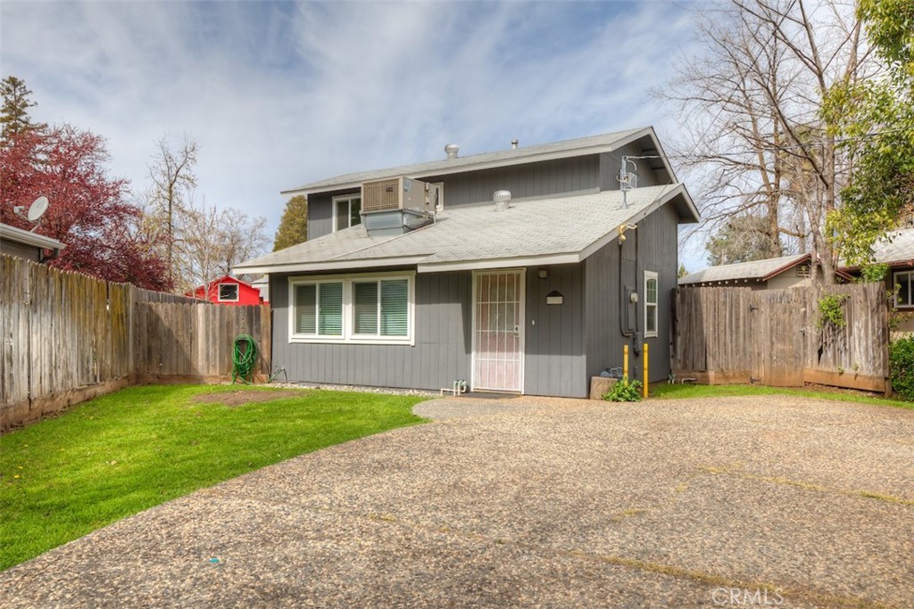 136 W 22nd Street Property Photo