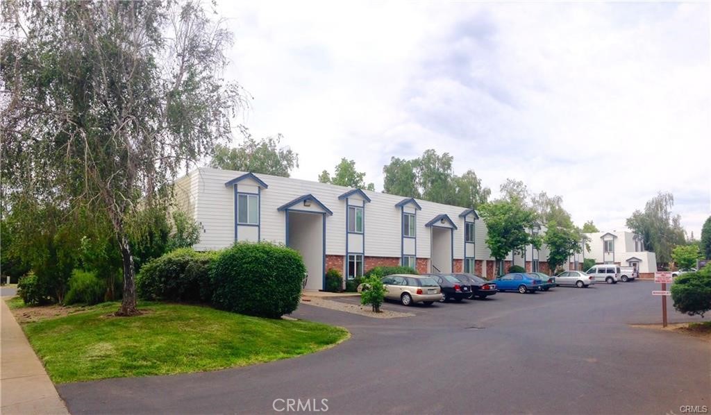 931 East Avenue Property Photo