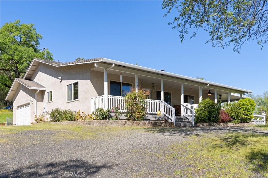 115 Stringtown Road Property Photo 1