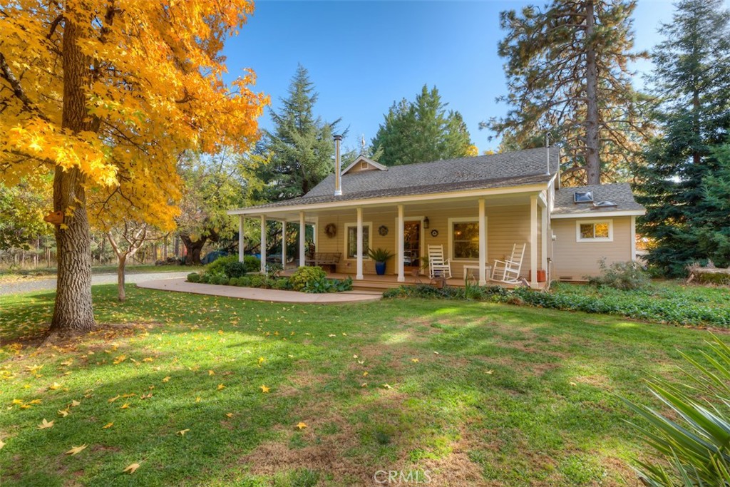 13730 Nimshew Road Property Photo