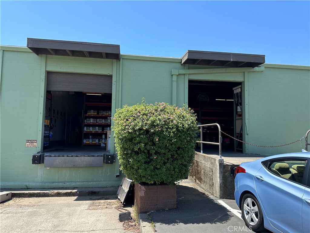 206 Meyers Street Property Photo 2