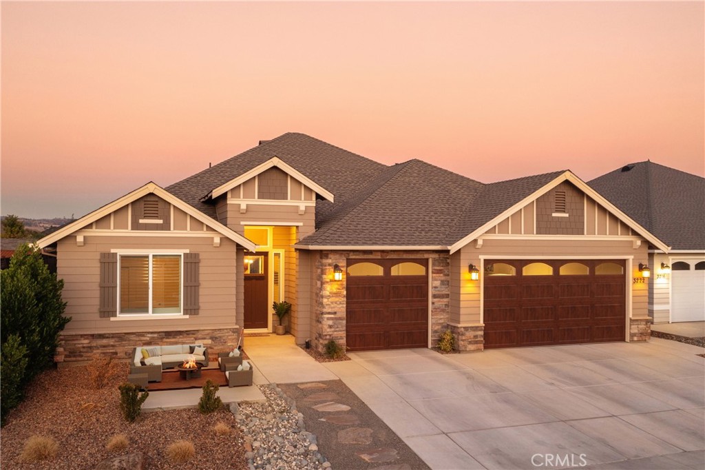 3222 Gibson Property Photo