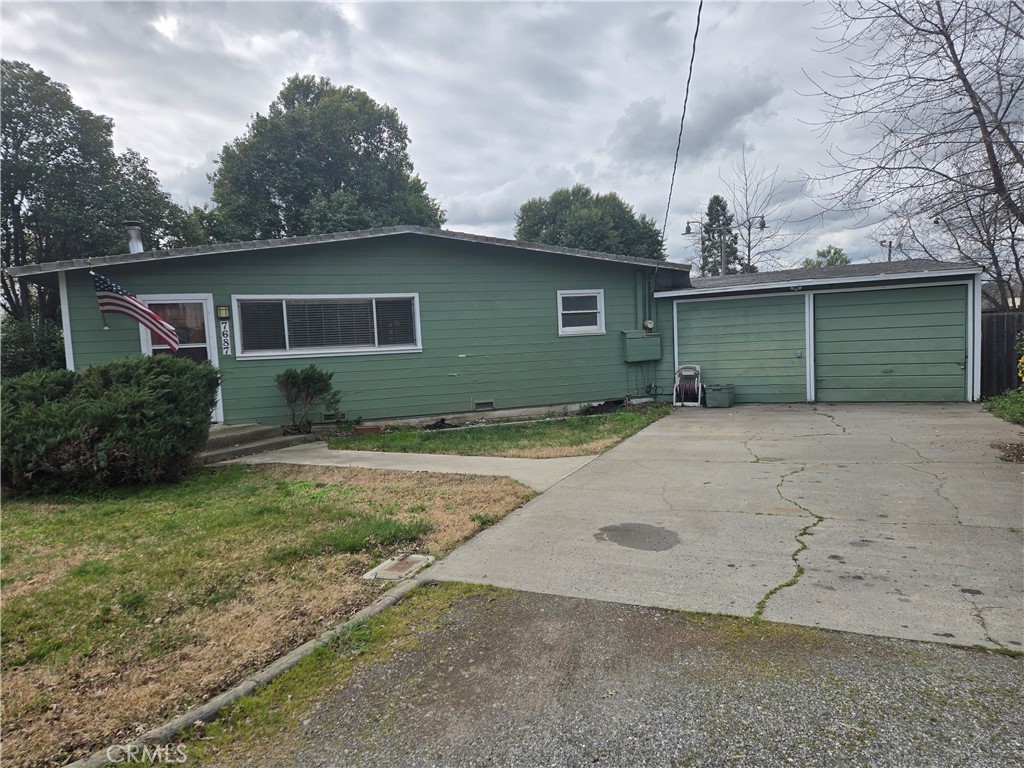 7687 Cone Avenue Property Photo