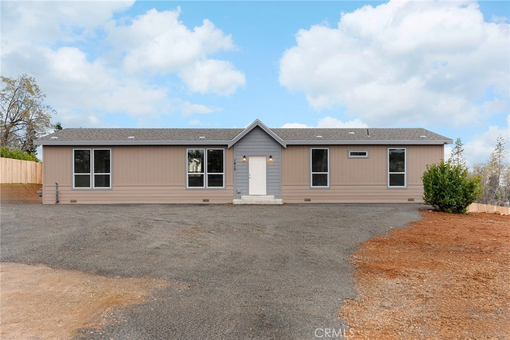 1410 Nunneley Road Property Photo