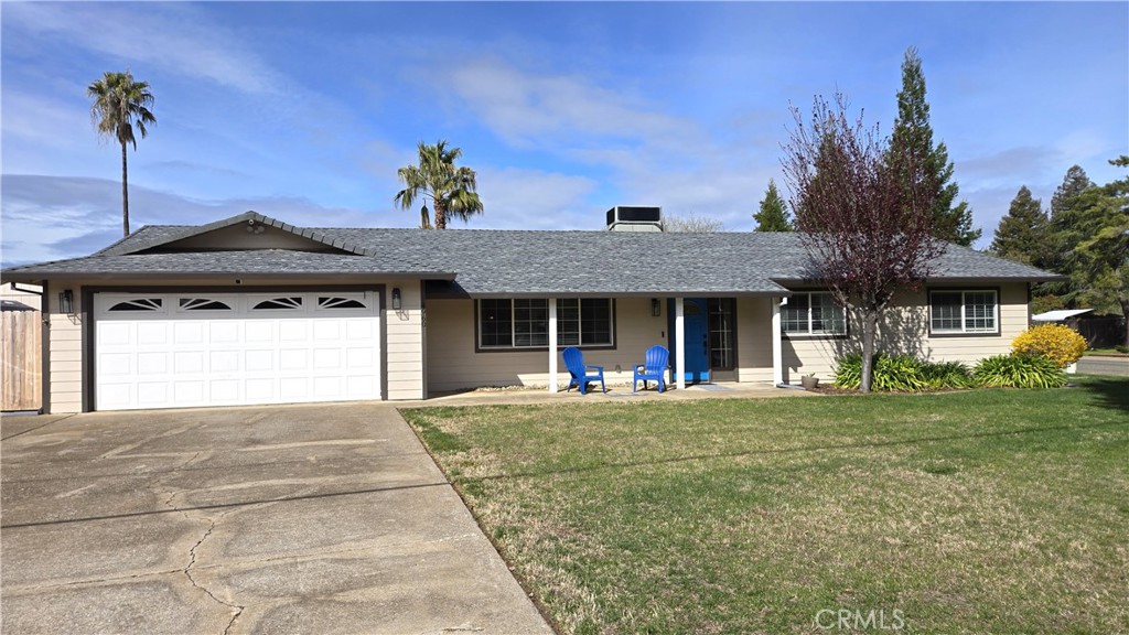 4960 Huntington Drive Property Photo