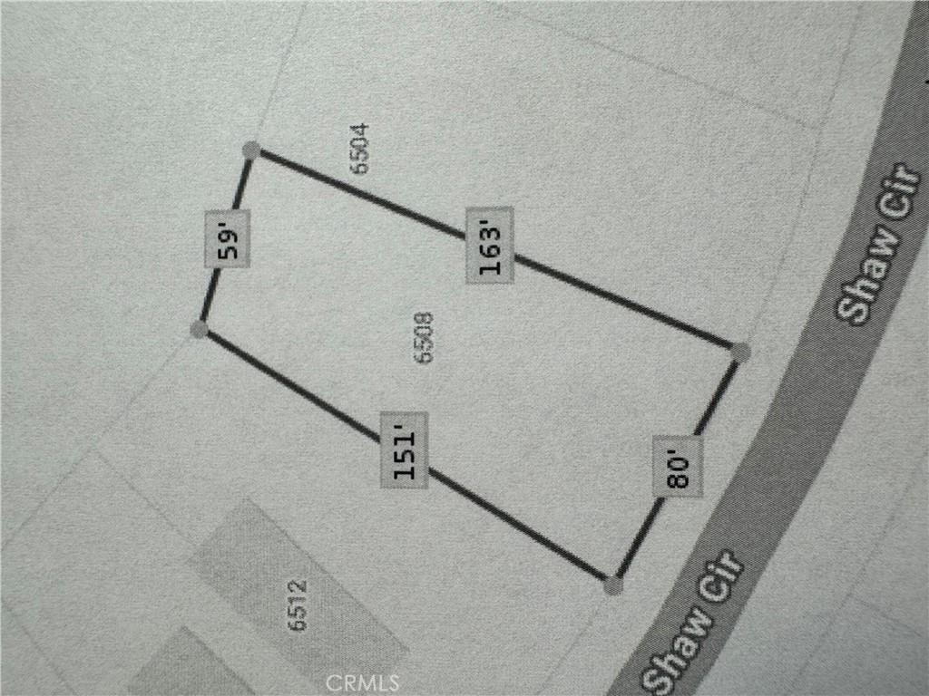 6508 Shaw Circle Property Photo 8
