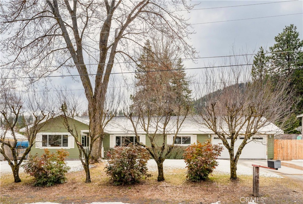 Mount Shasta Real Estate Listings Main Image