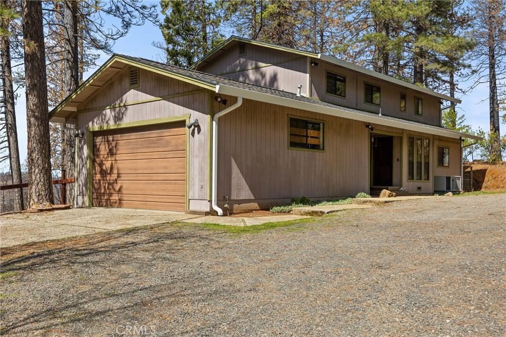 15309 Forest Ranch Way Property Photo