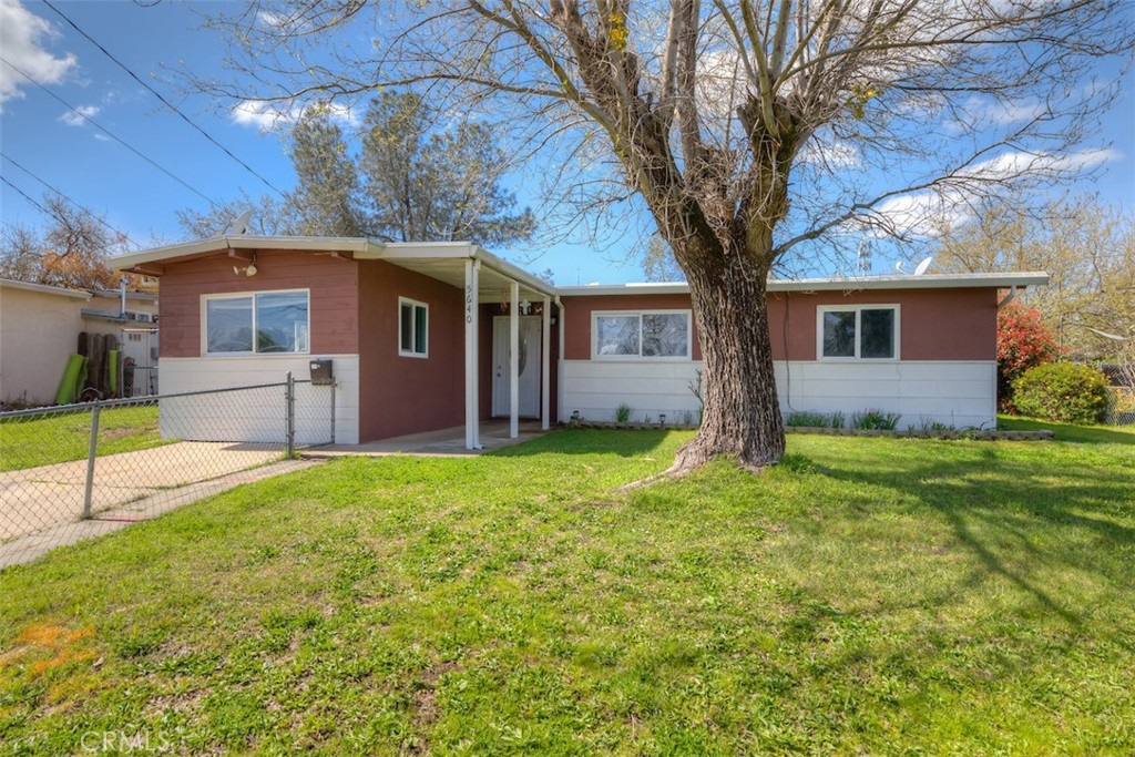 5640 Farley Street Property Photo