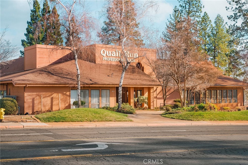 5910 Clark Road Property Photo