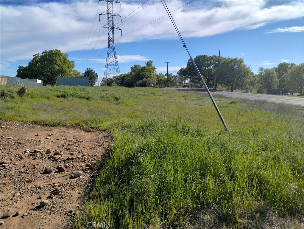 0 Oro Garden Ranch Road Property Photo