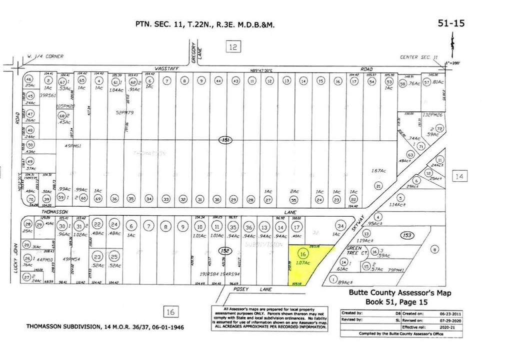 7931 Skyway Property Photo 4
