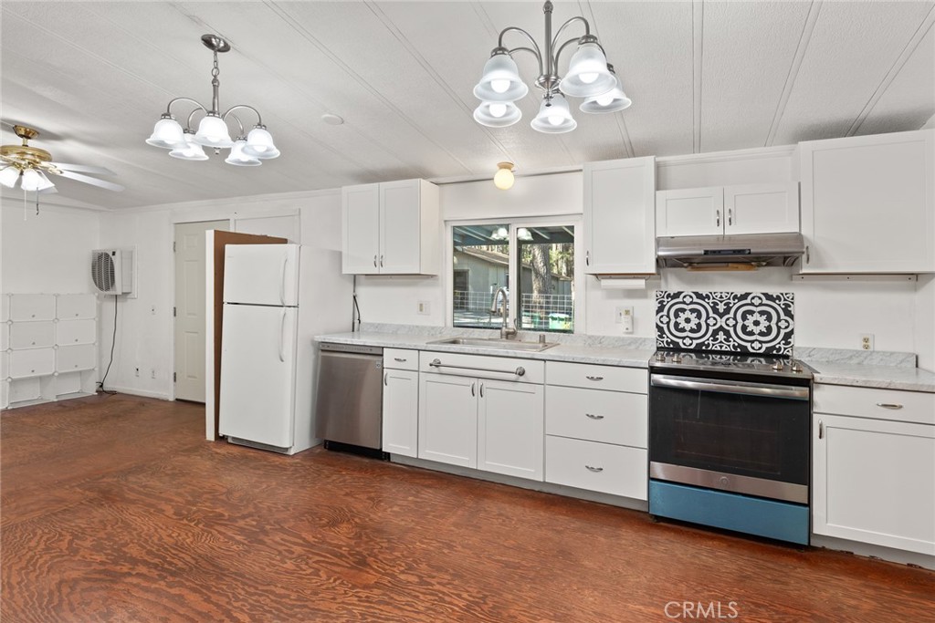 14801 Colter Way Property Photo 7