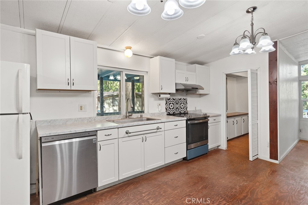 14801 Colter Way Property Photo 8