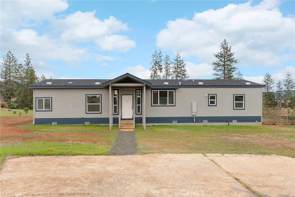 5350 Pentz Road Property Photo