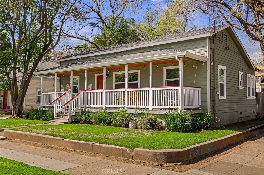 604 W 7th Street Property Photo