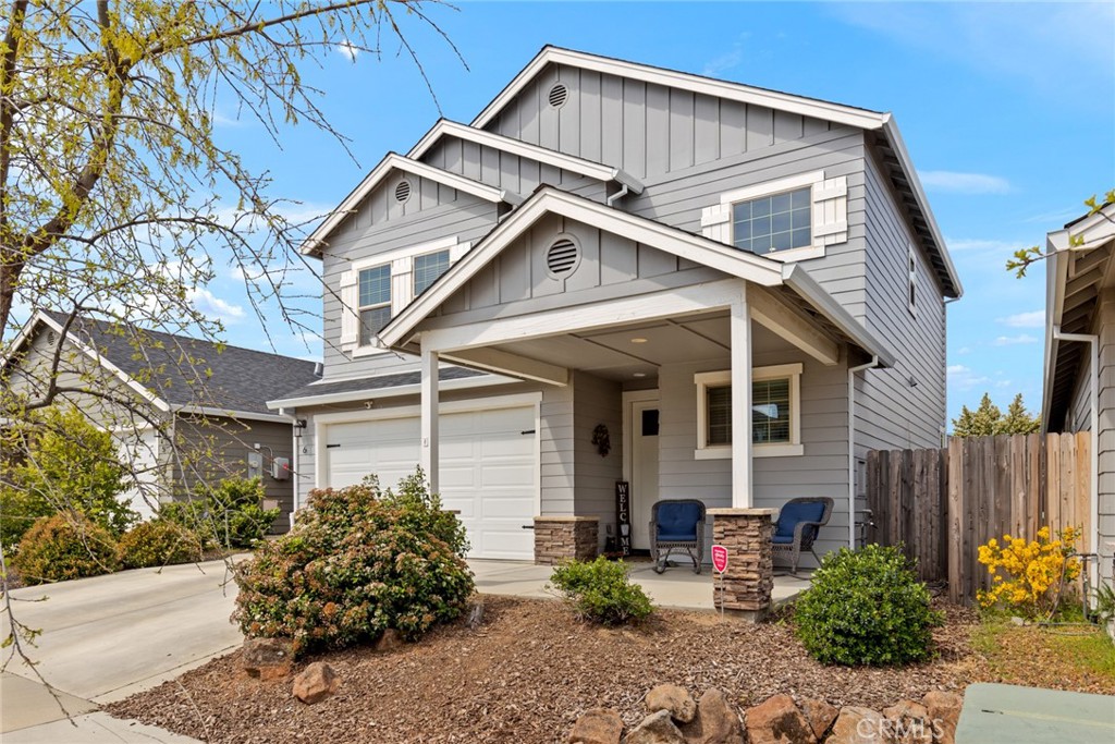 Butte County Real Estate Listings Main Image