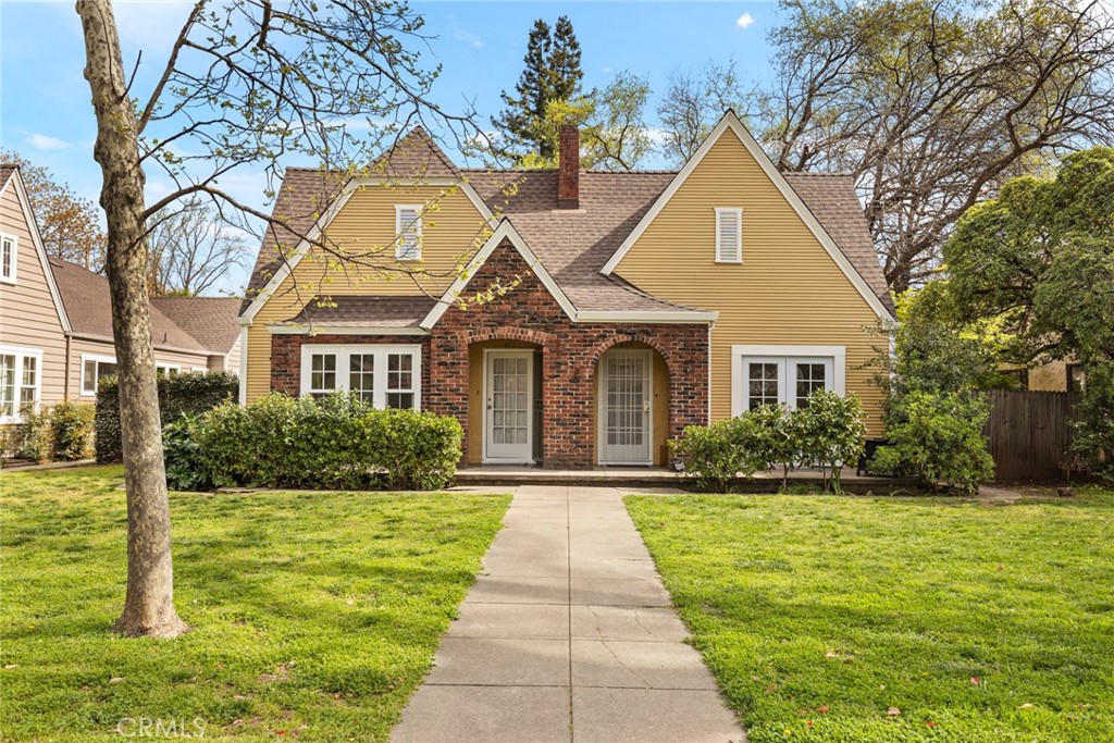 Chico Real Estate Listings Main Image