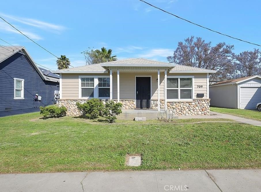 Sutter County Real Estate Listings Main Image