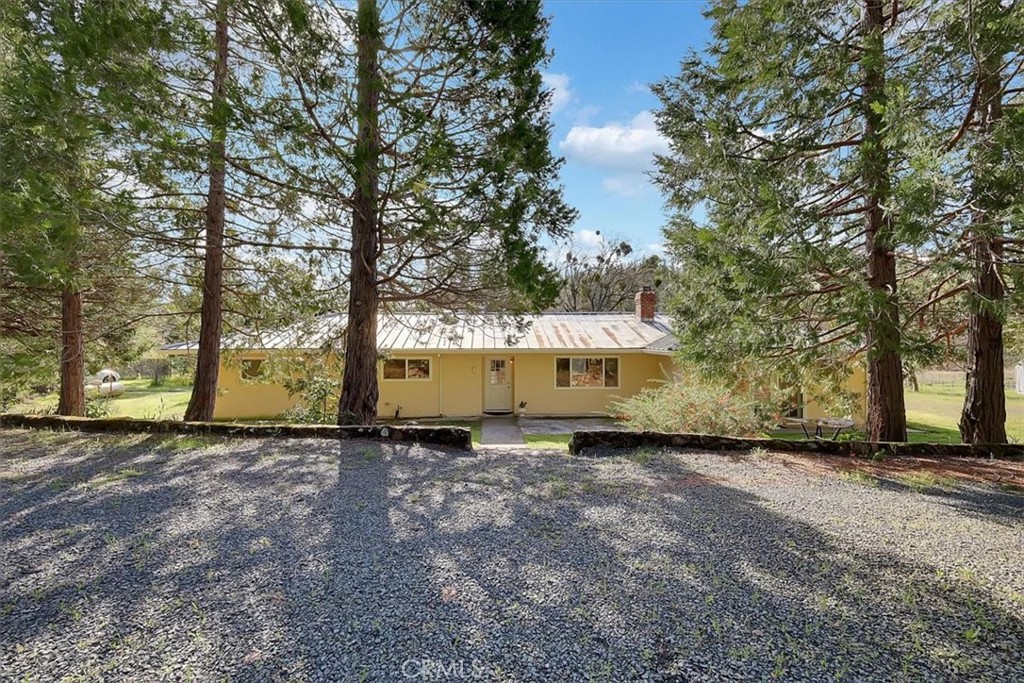 13001 Yuba Nevada Road Property Photo 1