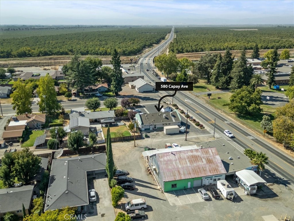 580 590 Capay Avenue Property Photo 10