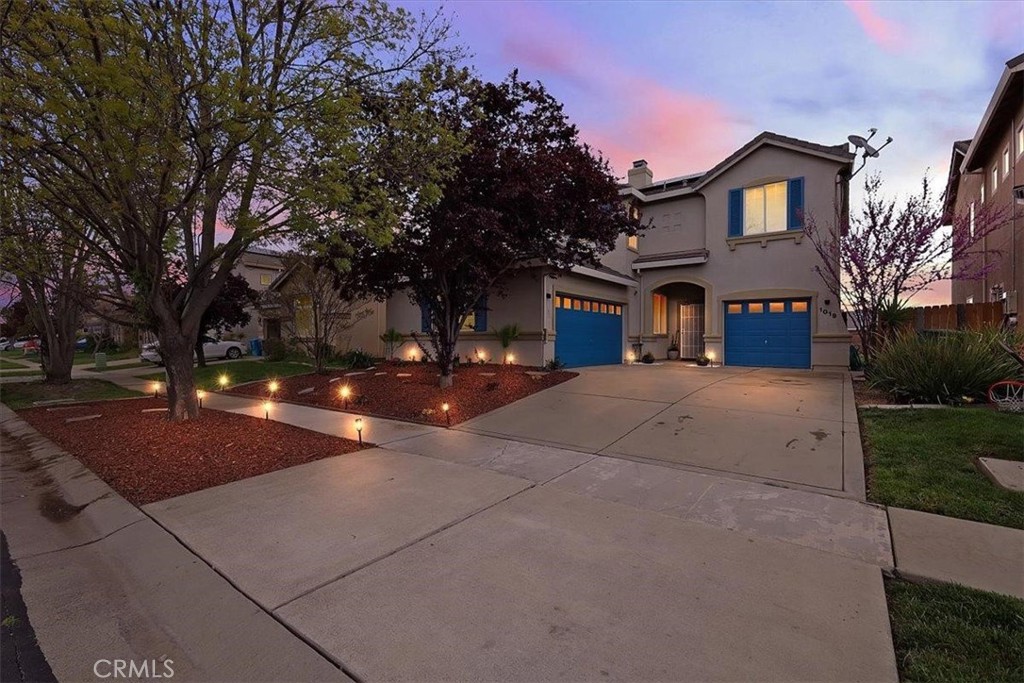 1019 Tiburon Way Property Photo