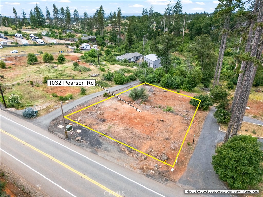 1032 Pearson Road Property Photo 1