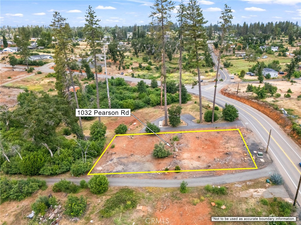 1032 Pearson Road Property Photo 3