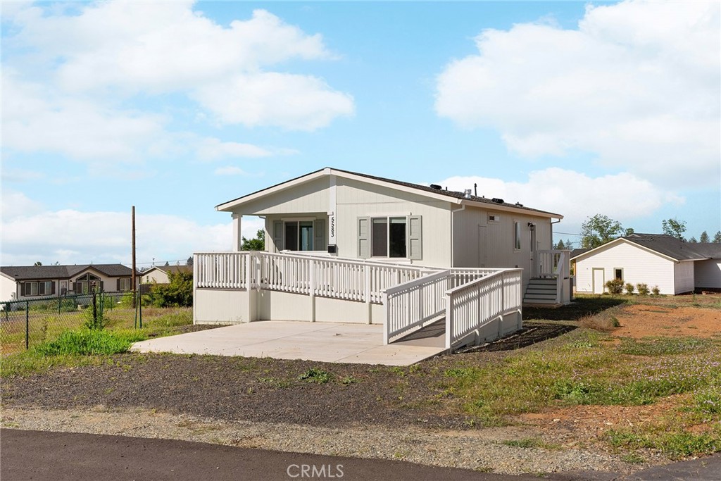 5583 Angel Drive Property Photo 1