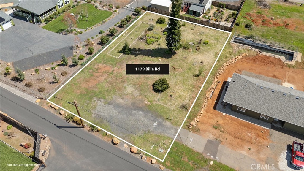 1179 Bille Road Property Photo 1