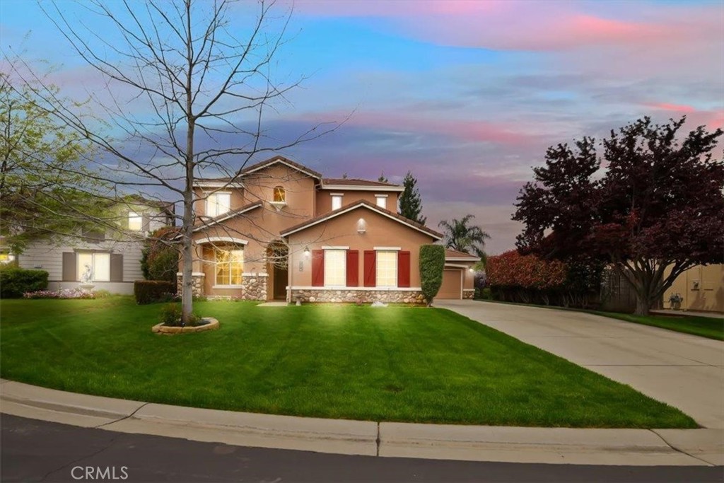 1174 Tanana Court Property Photo