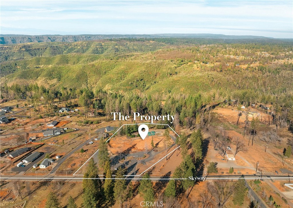 8777 Skyway Property Photo 1