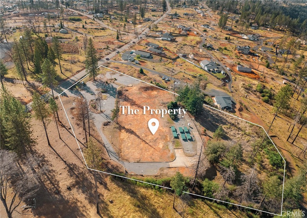 8777 Skyway Property Photo 8