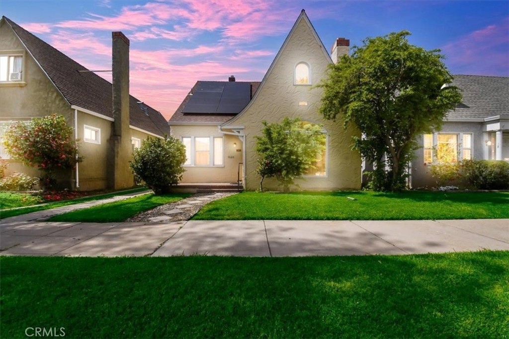 1020 H Street Property Photo