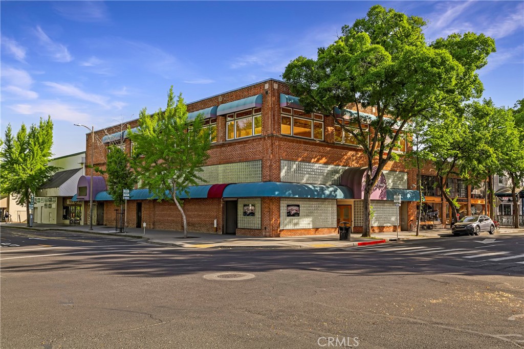 200 Wall Street Property Photo